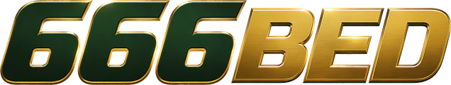 666bed লোগো